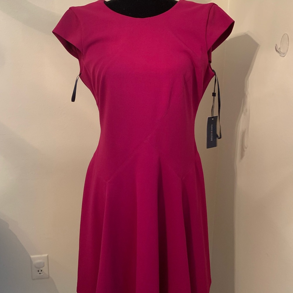 Tommy Hilfiger size 6 dress.